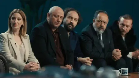 Disney Plus'tan Radikal Karar: Sekizinci Aile İptal Edildi