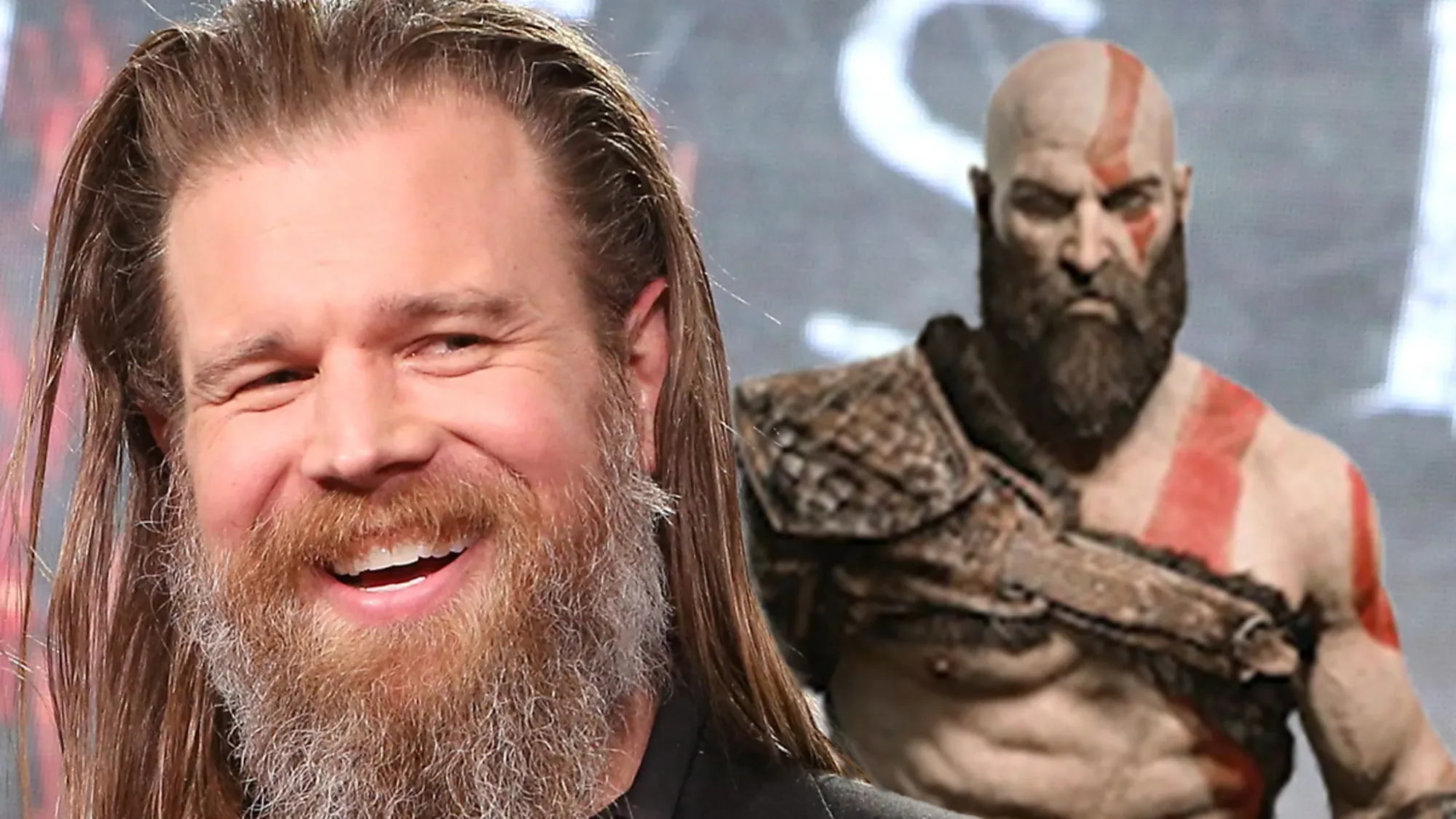 God of War Dizisinde Kratos Krizi: Ryan Hurst Sakatlandı God of War Dizisinde Kratos Krizi: Ryan Hurst Sakatlandı