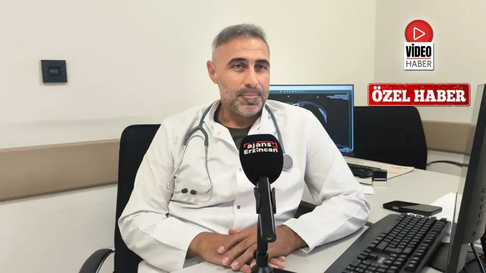 Dünya Kalp Günü'nde Uzman Uyarısı: Kalp Krizi Riskini %80 Azaltan 5 Temel Kural görseli