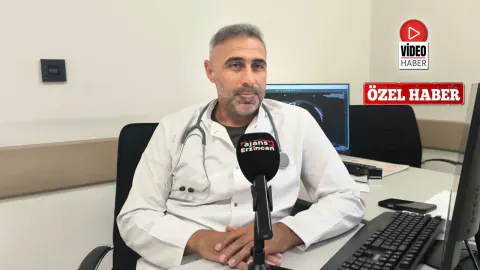 Dünya Kalp Günü'nde Uzman Uyarısı: Kalp Krizi Riskini %80 Azaltan 5 Temel Kural