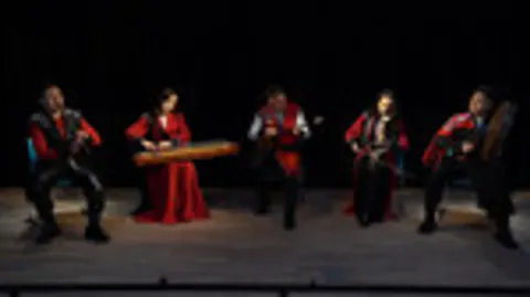 Sincan Belediyesi Türk Musikisi Konservatuvarı başvuruları başladı