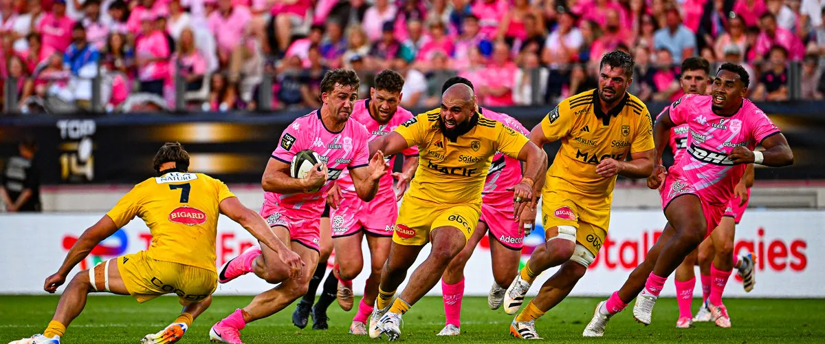 Stade Français'ta Yıldızlar Geçidi: Yarı Final Öncesi Performans Notları Stade Français'ta Yıldızlar Geçidi: Yarı Final Öncesi Performans Notları