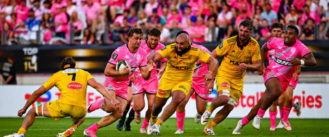 Stade Français'ta Yıldızlar Geçidi: Yarı Final Öncesi Performans Notları
