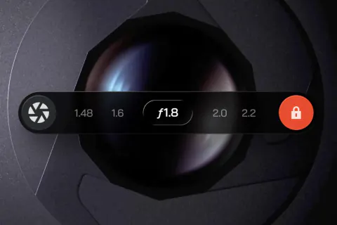 iPhone 18 Pro'da değişken açıklık kilidi kırıldı: Bu uygulamalar tam manuel kontrol sunuyor