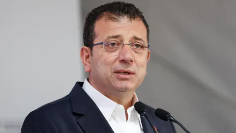 Ali Babacan: İmamoğlu kararında at izi it izine karıştı, artık seçim yakın