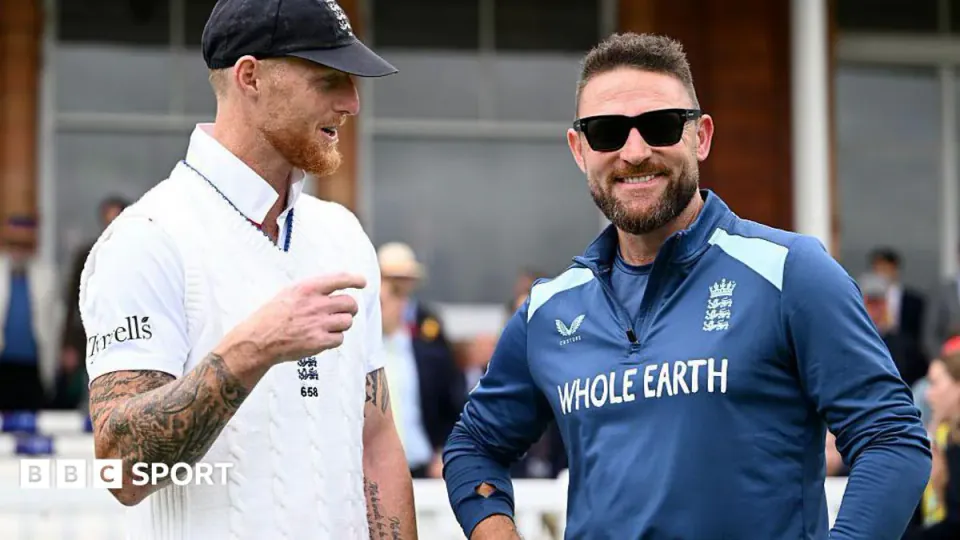 İngiltere Kriketinde Kriz: Kaptan Ben Stokes Kadro Dışı Kaldı görseli