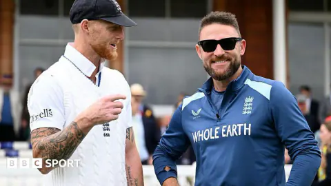 İngiltere Kriketinde Kriz: Kaptan Ben Stokes Kadro Dışı Kaldı