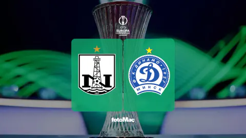 Neftçi Bakü - Dinamo Minsk Maçı: Konferans Ligi Heyecanı Başlıyor
