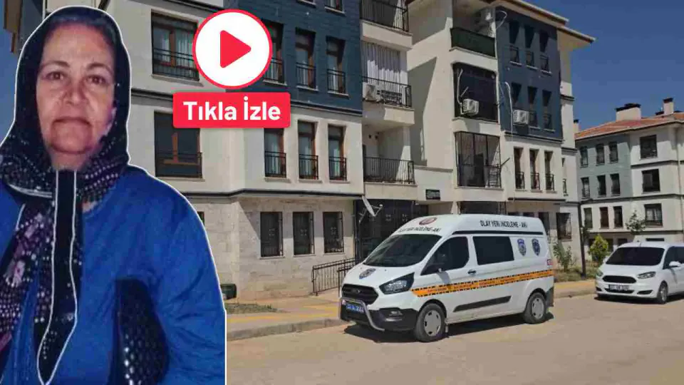 Gaziantep'te Evinde Vurulan Kadın Yaşam Mücadelesini Kaybetti görseli