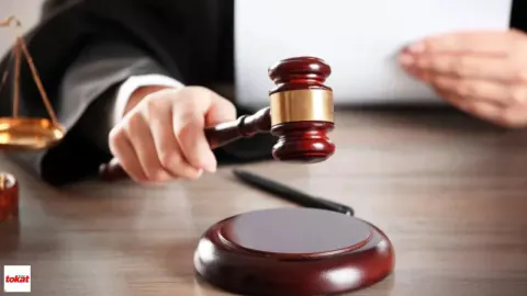 Reşadiye'de Kamulaştırma Davası: Yasemin Yıldız İçin İlan Yayımlandı