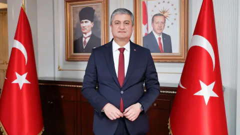 Vali Mustafa Yavuz'dan 15 Temmuz Mesajı: Millî İrade Dünyaya İlan Edildi