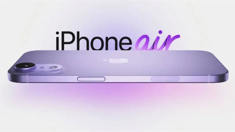iPhone 17 Serisi ve Apple'ın Yeni Stratejisi: Air Modeli Neyi Değiştirdi? görseli