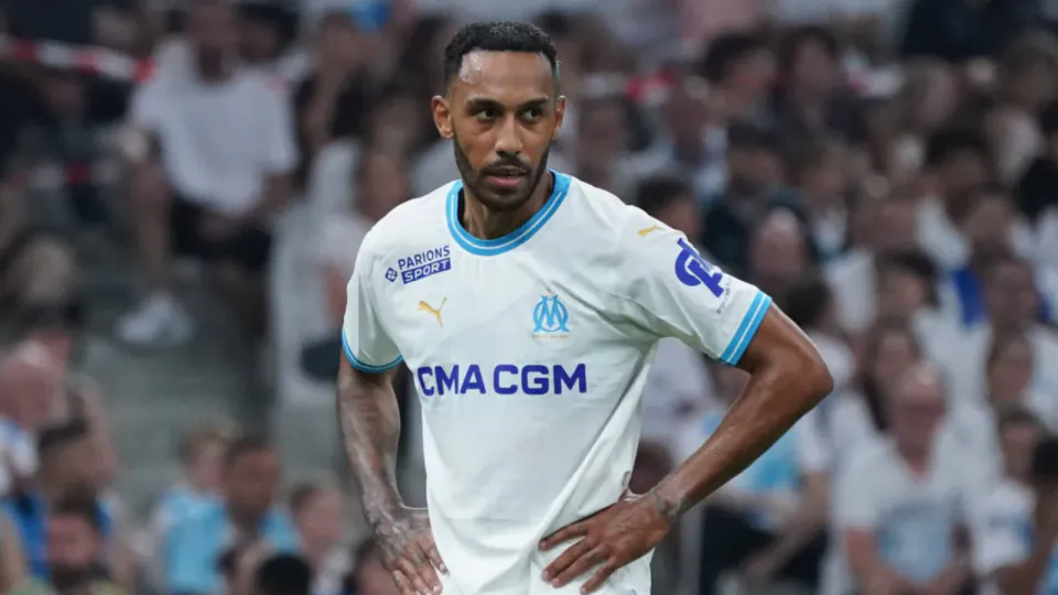 Çorum FK'dan Dünya Yıldızı Hamlesi: Aubameyang Transferinde Anlaşma Sağlandı görseli