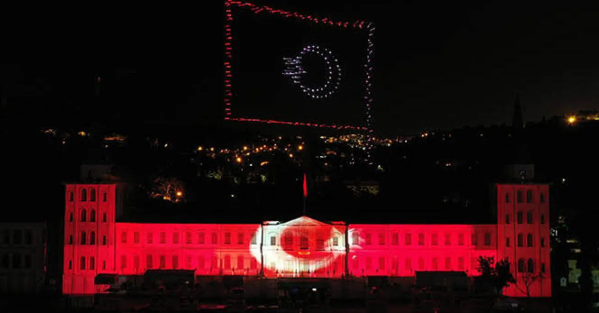 15 Temmuz 2026 İstanbul Etkinlik Programı: Konserler ve Yol Kapatmaları 15 Temmuz 2026 İstanbul Etkinlik Programı: Konserler ve Yol Kapatmaları