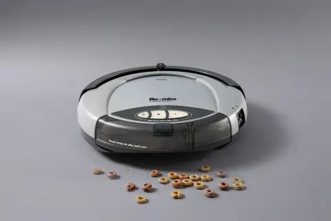 Roomba'nın Hikayesi: Ev Robotları Devrimini Başlatan Teknoloji