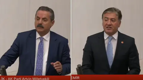 Meclis'te Emekli Aylığı ve İntibak Yasası Düellosu: Sistem Çöktü mü?