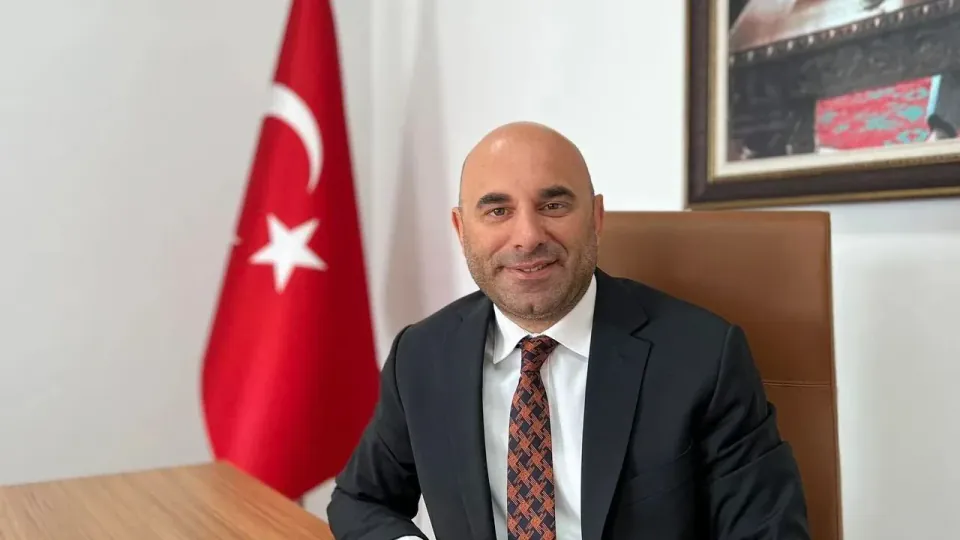 Yaşar Özdemir'den Kastamonu Belediyesi'ne TİS uyarısı: "İşçiler minimum ücretle kalamaz" görseli