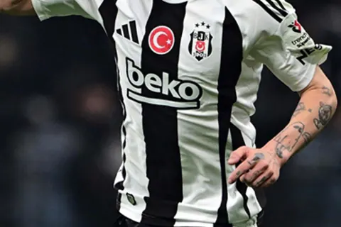 Beşiktaş'ın Nicolas Raskin Hedefine Acun Ilıcalı ve Tedesco Engeli
