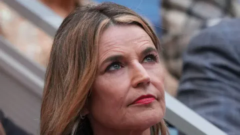 Savannah Guthrie'nin Annesi Nancy 9 Aydır Kayıp: Soruşturma Devam Ediyor