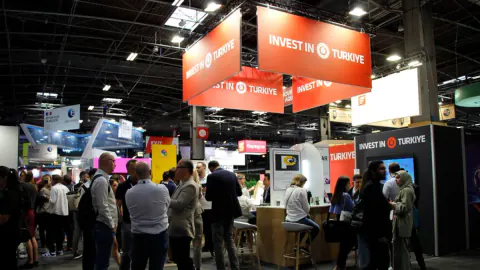 VivaTech 2026'da Milli Teknoloji Hamlesi: Türkiye Paris'te