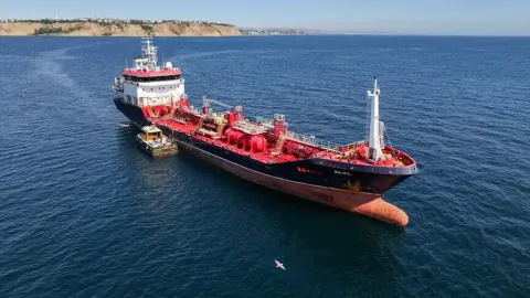 Silivri'de batan Tuğberk İmamoğlu gemisi: 11. günde arama operasyonu nasıl yürütülüyor?