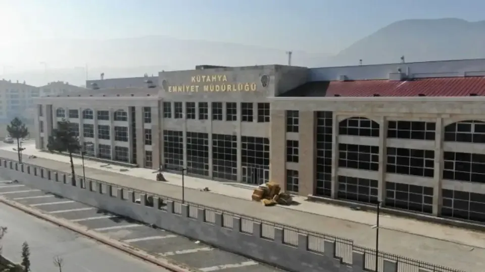 Emniyet Genel Müdürlüğü 500 Personel Alacak: Kütahya Kontenjanı ve Başvuru Şartları görseli