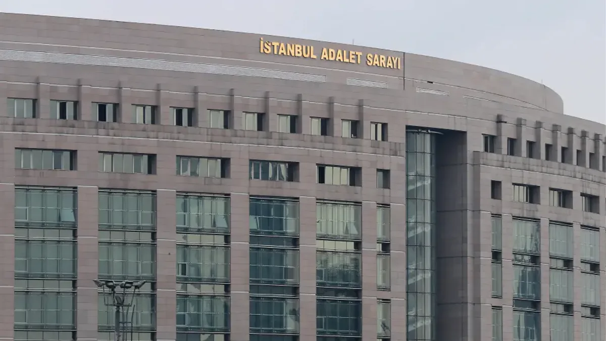 Sermaye Piyasası Soruşturması: 4 Şüpheli Tutuklandı, 9 Kişi Adli Kontrolle Serbest Sermaye Piyasası Soruşturması: 4 Şüpheli Tutuklandı, 9 Kişi Adli Kontrolle Serbest