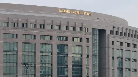 Sermaye Piyasası Soruşturması: 4 Şüpheli Tutuklandı, 9 Kişi Adli Kontrolle Serbest