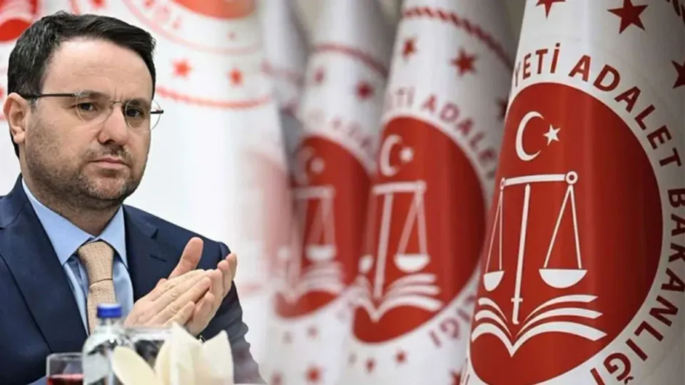 Adalet Bakanlığı 15 Bin Personel Alımı Başvuruları Bugün Sona Eriyor görseli