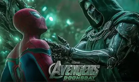 Avengers: Doomsday Karakter Afişleri Yayınlandı: X-Men'ler MCU'ya Resmi Olarak Dahil Oldu