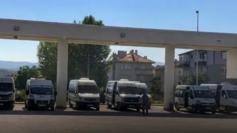 Taşköprü'de minibüs ücretleri Resmi Gazete'de yayımlandı: Yeni tarife bugün gece yarısından geçerli