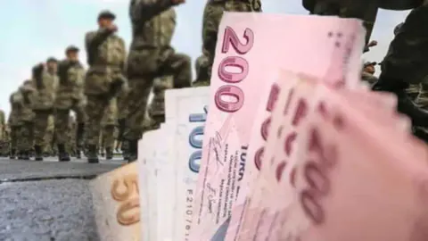 Milli Savunma Bakanlığı Bedelli Askerlik Ücretini Açıkladı