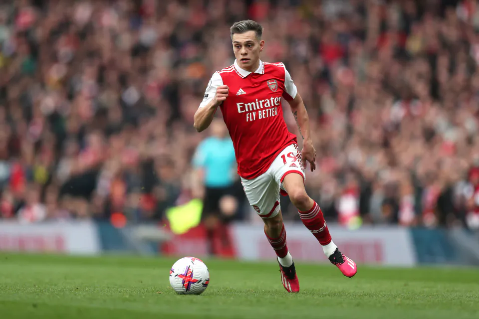 Beşiktaş'ta Trossard Operasyonu: Arsenal ile Barış Alper Formülü görseli