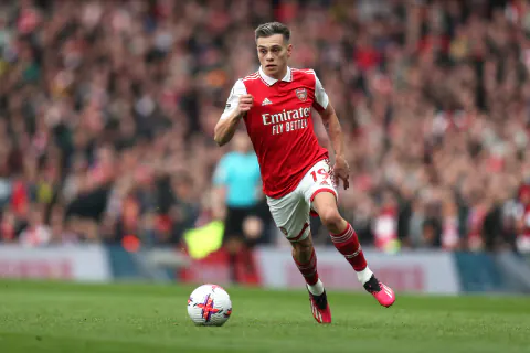 Beşiktaş'ta Trossard Operasyonu: Arsenal ile Barış Alper Formülü