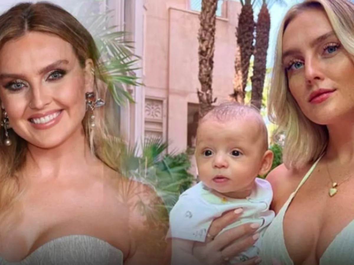 Alex Oxlade-Chamberlain ve Perrie Edwards Evlendi: Portekiz'de Görkemli Tören Alex Oxlade-Chamberlain ve Perrie Edwards Evlendi: Portekiz'de Görkemli Tören