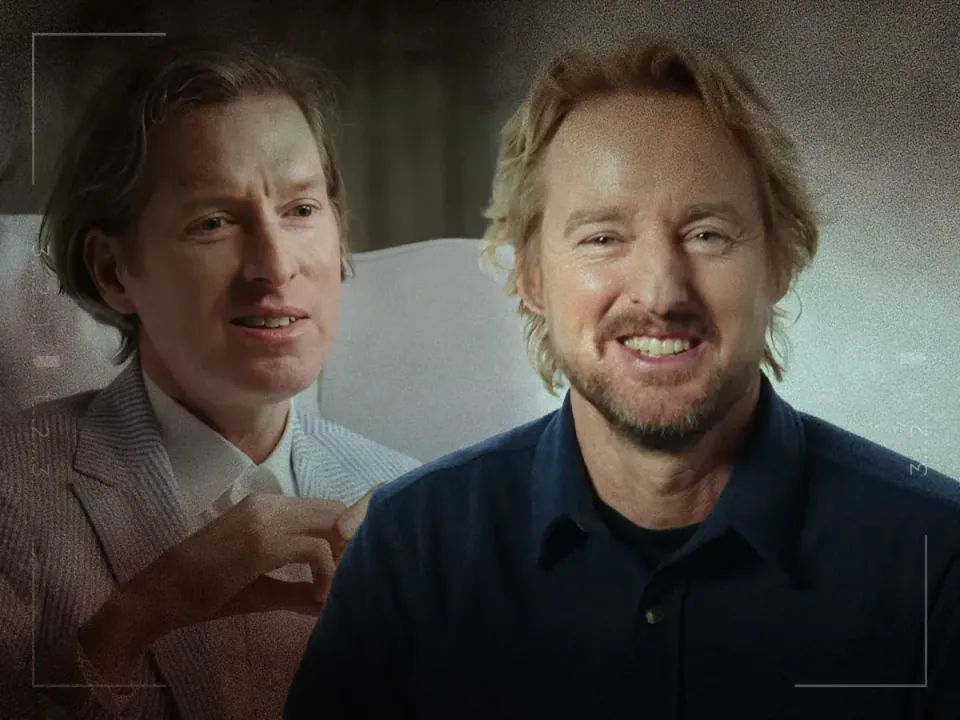 Owen Wilson ve Wes Anderson Dostluğunun Perde Arkası: Üniversite Yıllarından Oscar Adaylığına görseli
