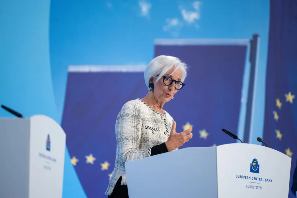 ECB Dijital Euro Pilotu İçin Tüccar Başvurularını Başlattı: 12 Aylık Test Süreci görseli