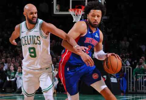 Detroit Pistons'ta Şampiyonluk Devrimi: Doğu'nun Zirvesinden Transferlere