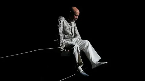 John Malkovich, Tel Aviv Konserini İptal Etti: 'Sahte Alıntı' Krizi ve Perde Arkası