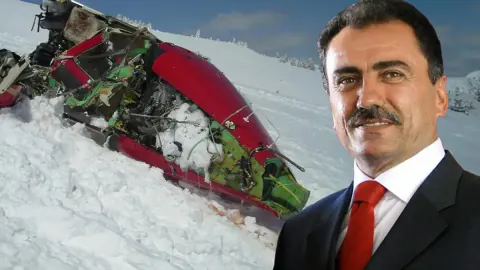 Muhsin Yazıcıoğlu helikopter kazası: 2. dalga operasyonda 33 gözaltı