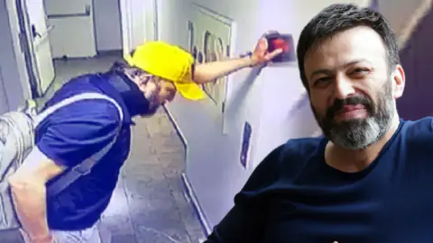 Serhat Kılıç'ın evinde uyuşturucu bulundu: Kız arkadaşı 'Kokain kullanıyordu' itirafı etti