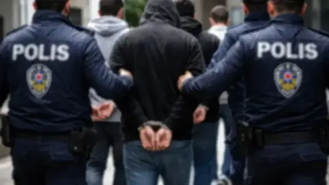 Fon soruşturmasında İsviçre hesabı ortaya çıktı: 2 kişi gözaltında