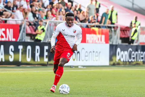 FC Utrecht'te Orta Saha Hamlesi: Joris van Overeem Dönüyor