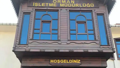 Bozkurt Orman Parkı İşletme İhalesi Duyuruldu: Kira Bedeli ve Şartlar Belli Oldu
