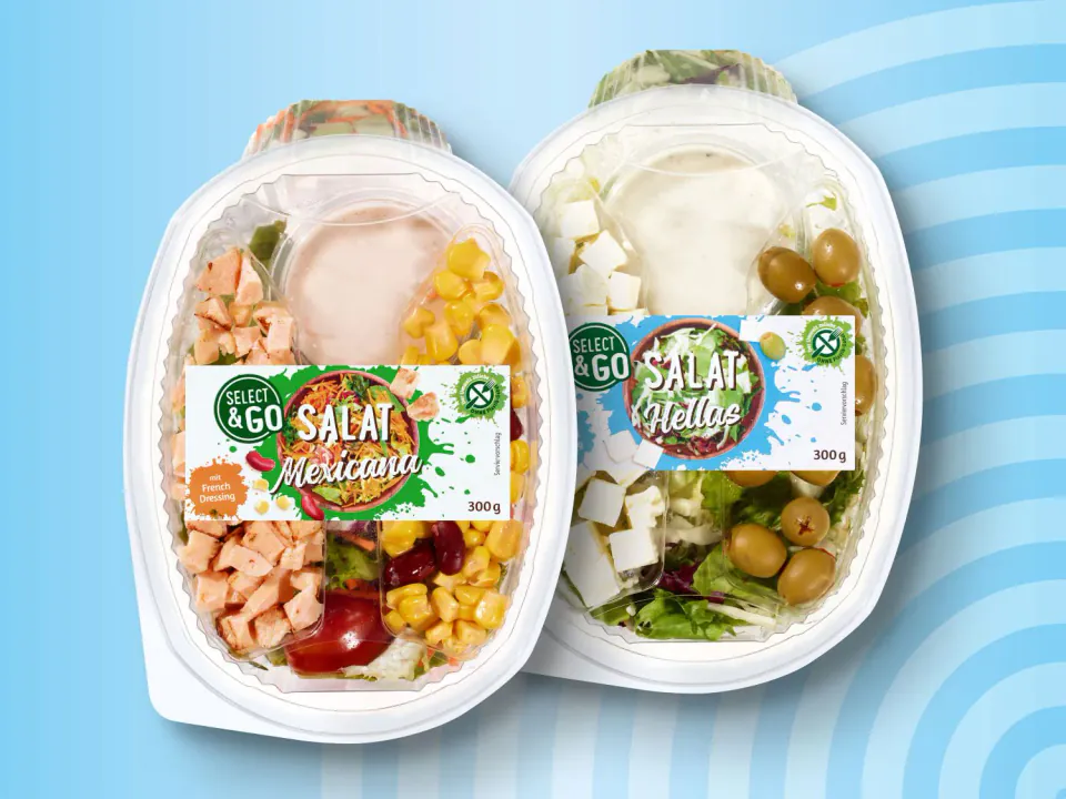 Salata Tüketimine Dikkat: Yayılım Gösteren Parazit Tehdidi görseli