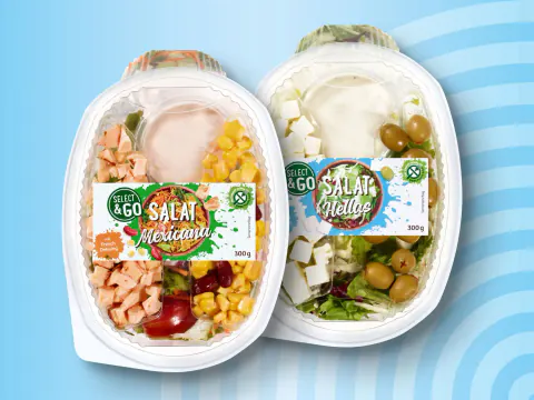 Salata Tüketimine Dikkat: Yayılım Gösteren Parazit Tehdidi