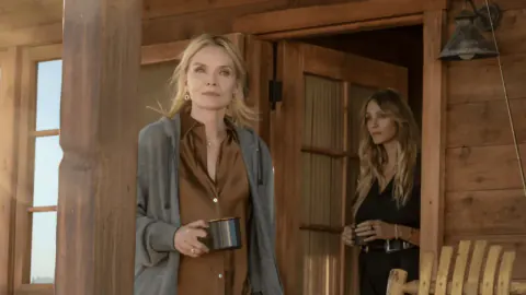 Yellowstone Evreni Genişliyor: Yeni Spin-off 'The Madison' Geliyor