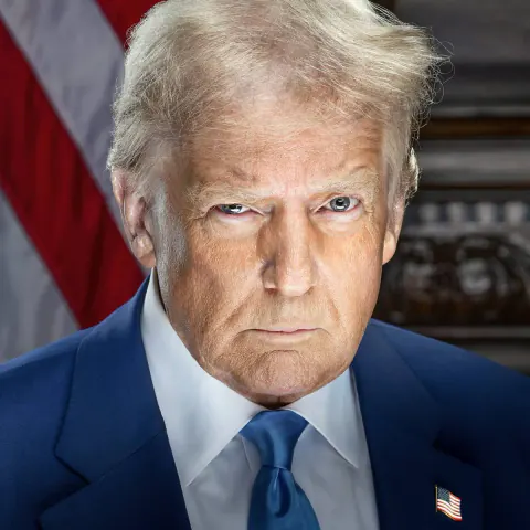 Trump'tan İran'a sert retorik: "Dünyanın en kötü ülkesiyiz, anlaşma olsa da olmasa da kazanacağız"