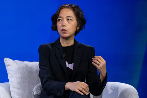 AMD, Fei-Fei Li'nin World Labs'ı 8,2 Milyar Dolar'a Satın Alıyor