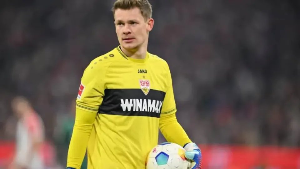 Beşiktaş'ın Kaledeki Yeni Hedefi: Alexander Nübel İçin Almanya Mesaisi görseli
